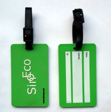 Luggage Tag